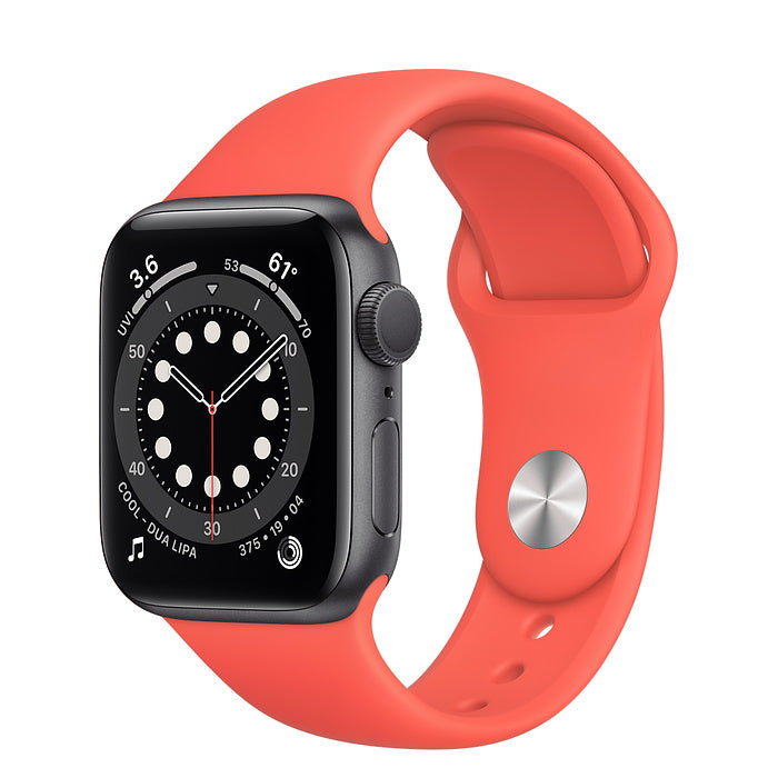 Apple Watch Series 6