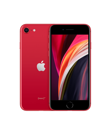 iPhone SE
