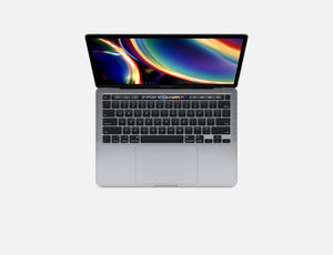 MacBook Pro 13"